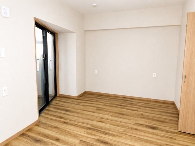 New 2LDK Apartment for Rent in Yonabaru, Okinawa - Thumbnail 4
