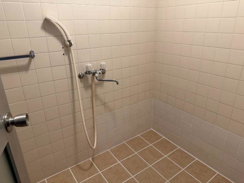 Renovated 1R Apartment in Ginowan, Okinawa with Free Internet - Thumbnail 2