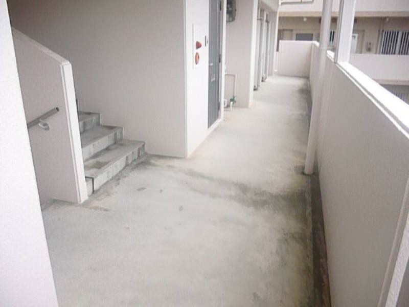 1K Apartment for Rent in Naha City, Okinawa - Near Furujima Station - Thumbnail 3