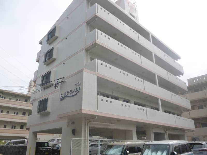 1K Apartment for Rent in Naha City, Okinawa - Near Furujima Station - Thumbnail 2