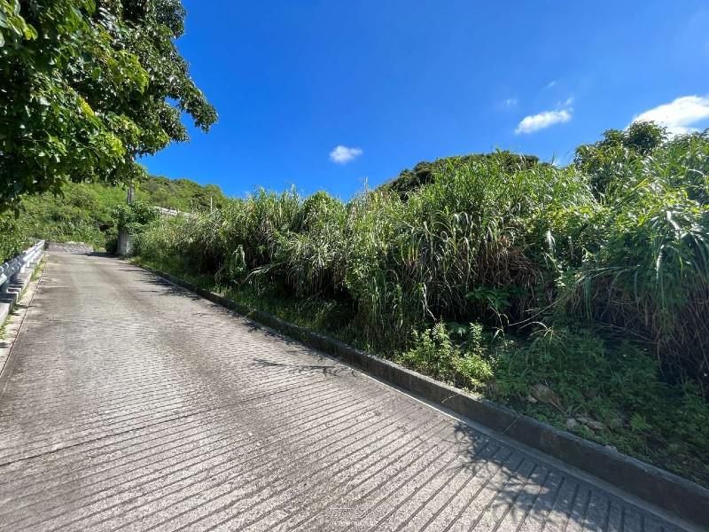 Land for Sale in Yonabaru Okinawa - 1325 sqm Yard Site - Thumbnail 2