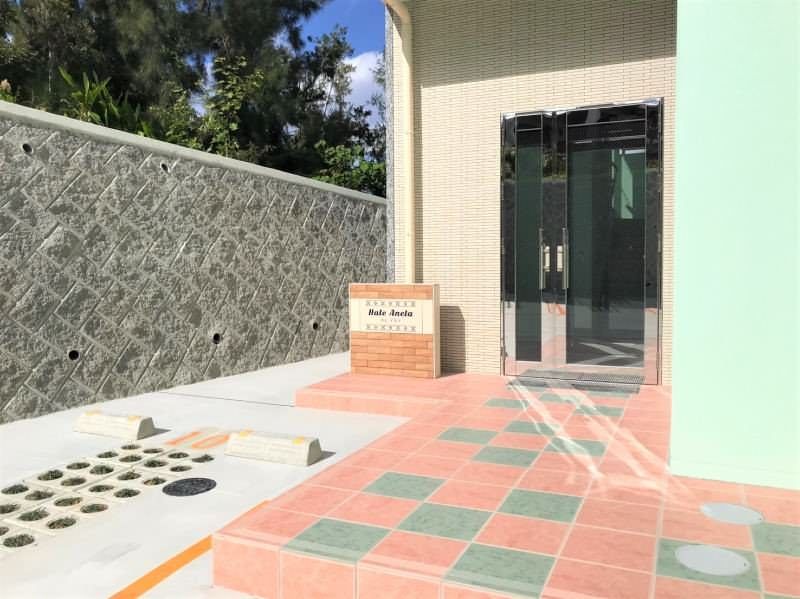 1LDK Apartment for Rent in Onna Village, Okinawa - Thumbnail 3