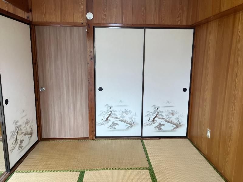 2DK Apartment for Rent in Haebaru Town, Okinawa - Thumbnail 4
