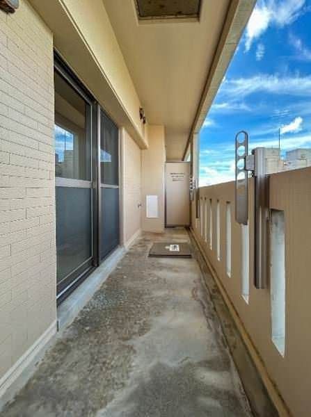 1R Studio Apartment in Naha Shintoshin, Okinawa | 1580万 Yen - Thumbnail 3