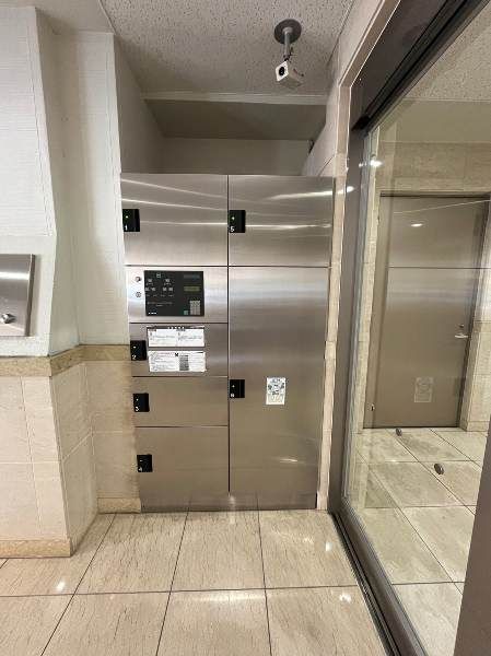 1R Studio Apartment in Naha Shintoshin, Okinawa | 1580万 Yen - Thumbnail 2