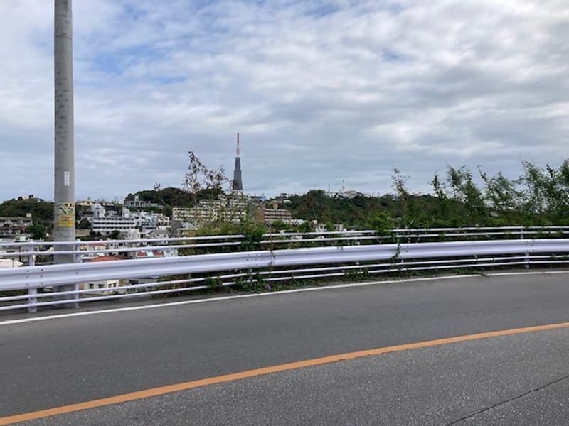 Land for Sale in Takayasu, Tomigusuku, Okinawa - 1390 sqm - Thumbnail 3
