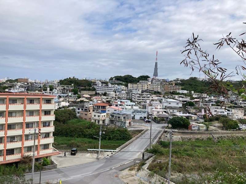 Land for Sale in Takayasu, Tomigusuku, Okinawa - 1390 sqm - Thumbnail 2