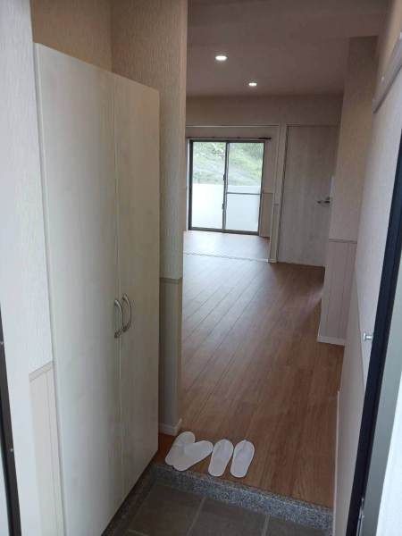 New 3LDK Apartment for Rent in Nanjo City, Okinawa | Pet Negotiable - Thumbnail 3