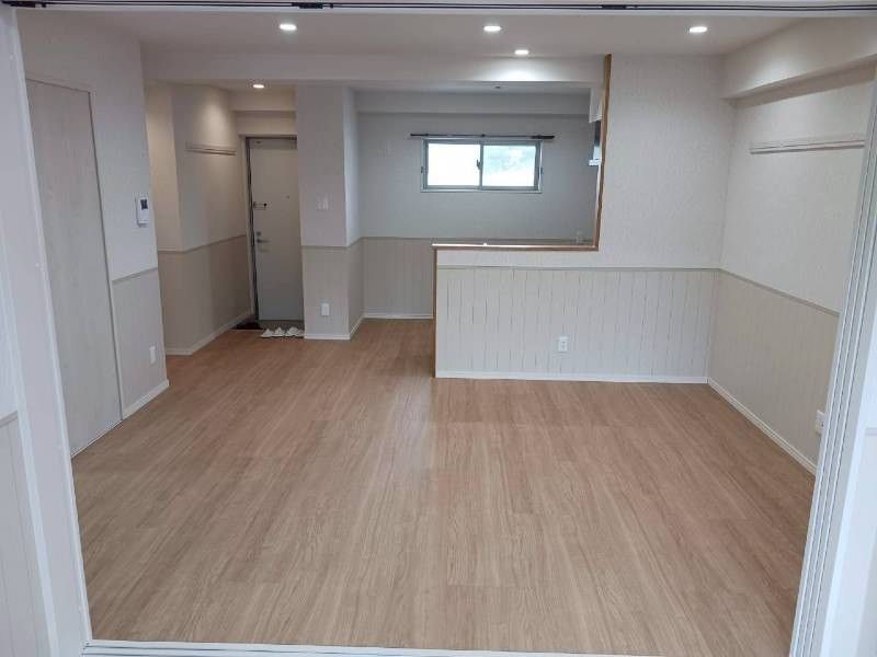 New 3LDK Apartment for Rent in Nanjo City, Okinawa | Pet Negotiable - Thumbnail 4