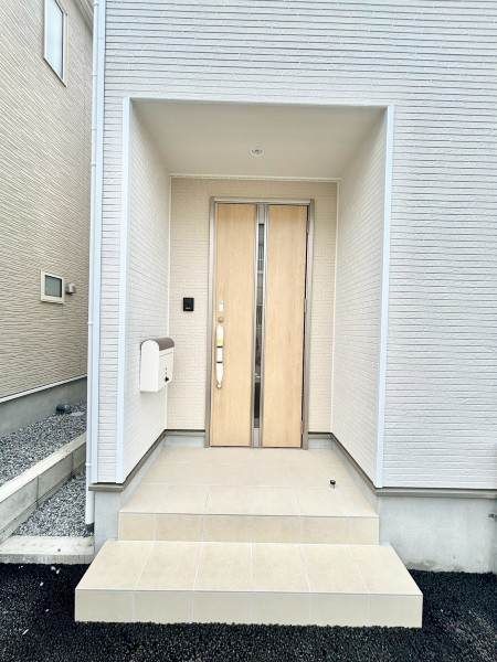 New 4LDK House in Itarashiki, Yonabaru Town, Okinawa - Thumbnail 2