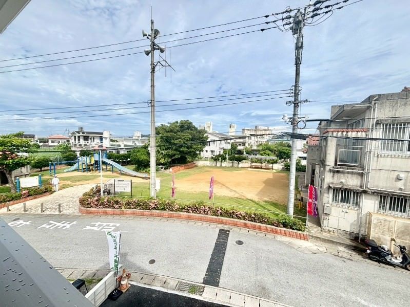 New 4LDK House in Itarashiki, Yonabaru Town, Okinawa - Thumbnail 4