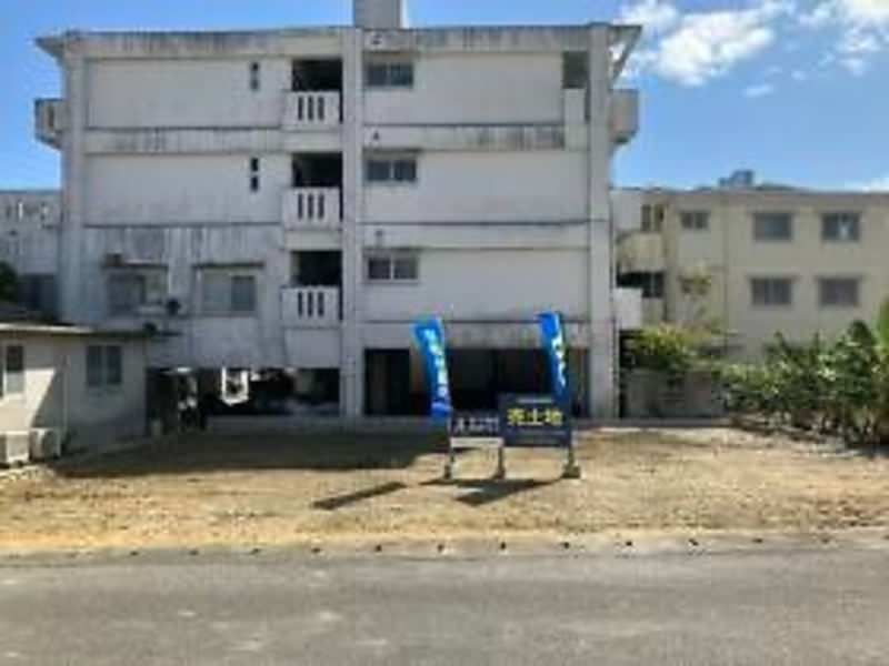 115.68 sqm Residential Plot for Sale in Yonabaru, Okinawa - Thumbnail 4