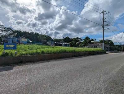 Detached house for sale in Hirashiki, Nakijin Village (newly built, walk-in closet, reinforced concrete (RCB construction), system kitchen, 3LDK, 38,980,000 yen) | Okinawa property information [Go Home] No. 2179-1139 — Image 4, Nakijin, Okinawa