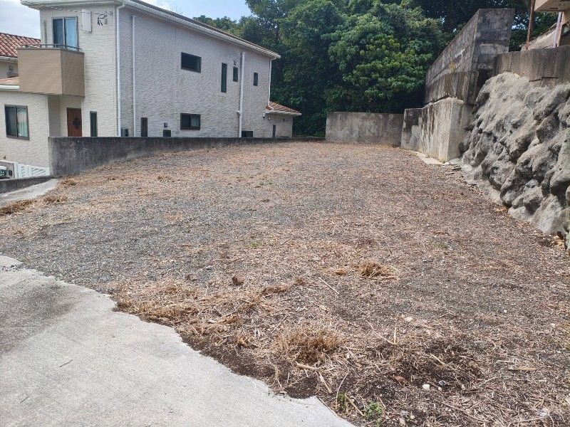 Land for Sale in Kaneshiro, Itoman City, Okinawa - Thumbnail 2
