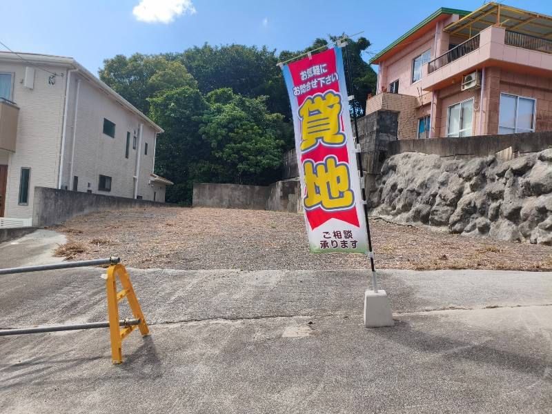 Land for Sale in Kaneshiro, Itoman City, Okinawa - Thumbnail 3