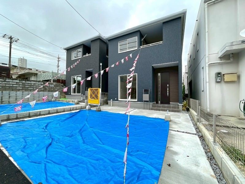 Newly Built 3LDK House for Sale in Okinawa City - Thumbnail 2