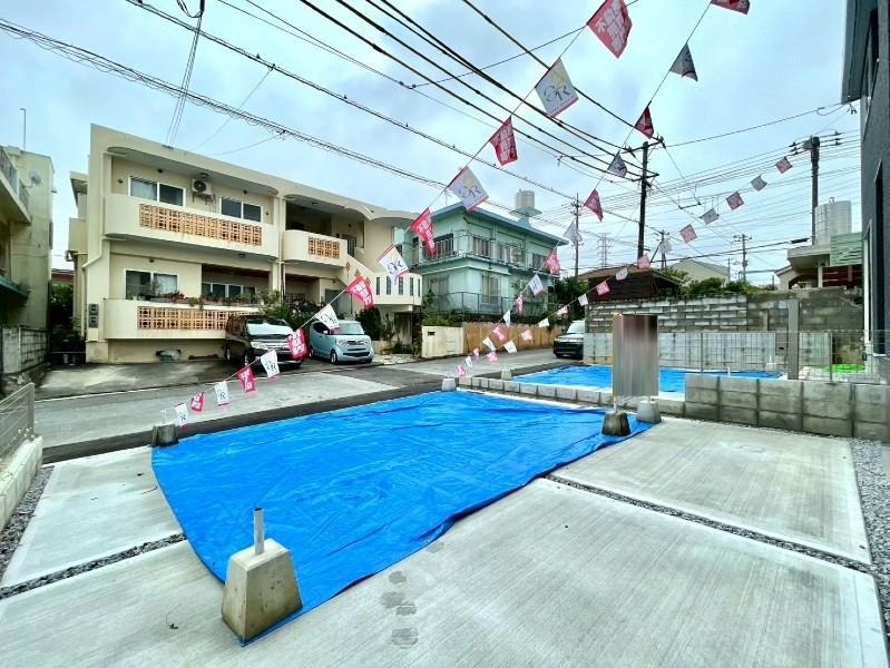 Newly Built 3LDK House for Sale in Okinawa City - Thumbnail 4