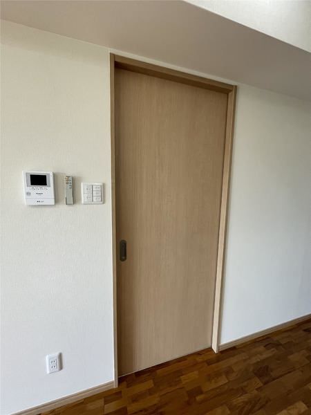 2LDK Apartment for Rent in Itoman, Okinawa - 51 sqm, 2022 Build - Thumbnail 3