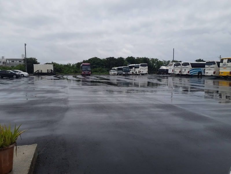 Land for Sale in Onaga, Tomigusuku City, Okinawa - 495 sqm - Thumbnail 2