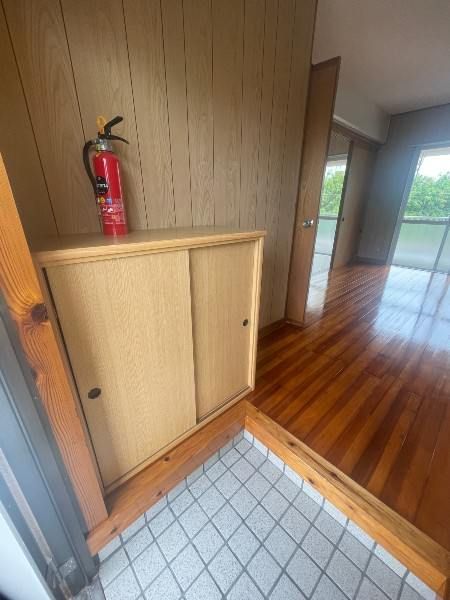 2DK RC Apartment for Rent in Nago City, Okinawa - Thumbnail 3