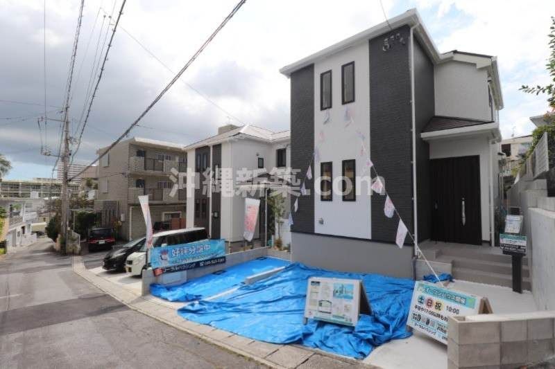 New 4LDK ZEH House in Haebaru Town, Okinawa - Thumbnail 4