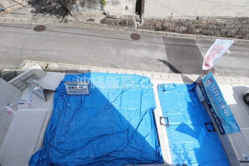 New 4LDK ZEH House in Haebaru Town, Okinawa - Thumbnail 2