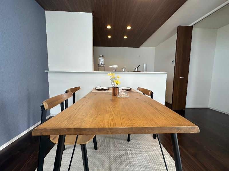 New 4LDK House for Sale in Nanjo City, Okinawa - Thumbnail 4