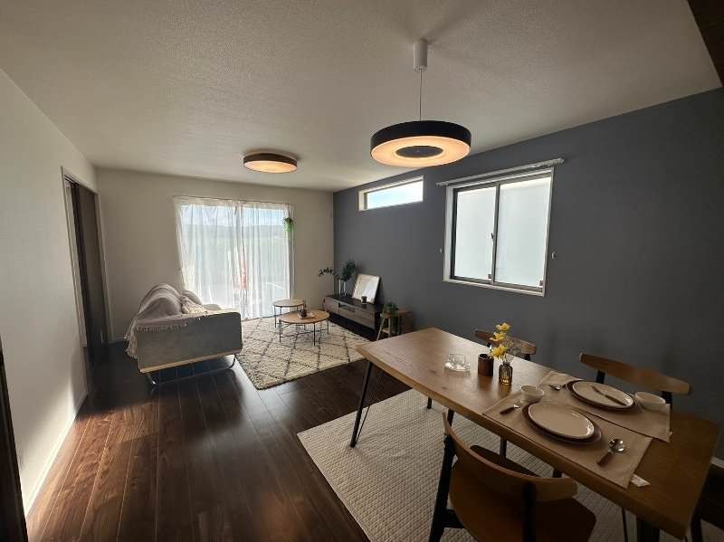 New 4LDK House for Sale in Nanjo City, Okinawa - Thumbnail 2