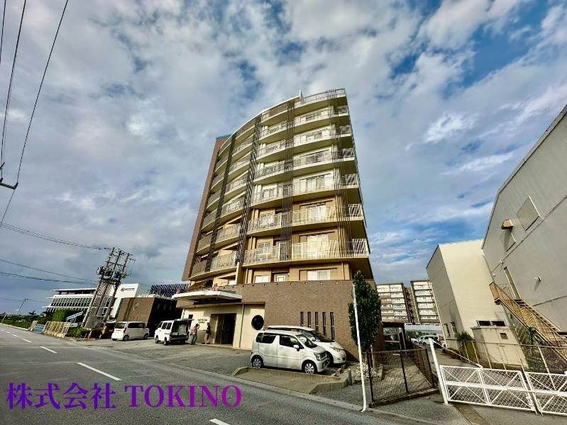 Grand New Gaia Ginowan 2LDK Apartment with Dual Balconies for Sale - Thumbnail 4