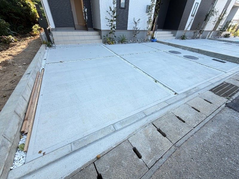 New 4LDK Detached House in Uruma City, Okinawa with Garden - Thumbnail 4