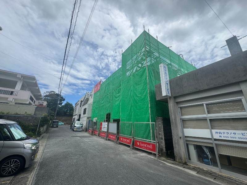 New 3LDK RC House for Sale in Chatan, Okinawa - Thumbnail 4