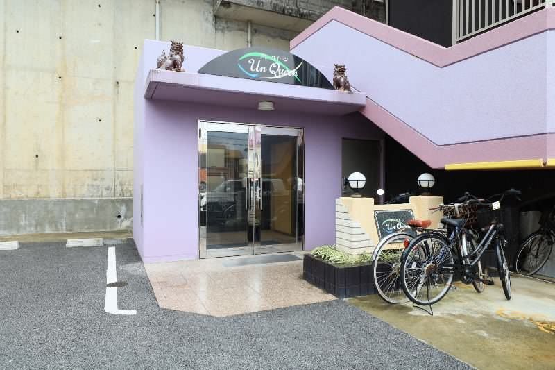 2LDK Apartment for Rent in Urasoe, Okinawa with No Guarantor - Thumbnail 2