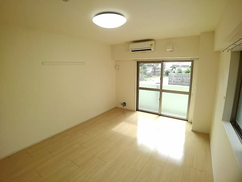 1K Apartment for Rent in Ginowan City, Okinawa - Thumbnail 4