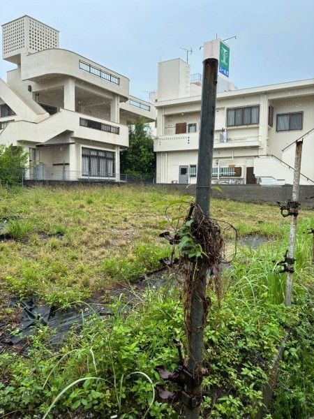 Land for Sale in Awase, Okinawa City - 317 sqm - Thumbnail 3