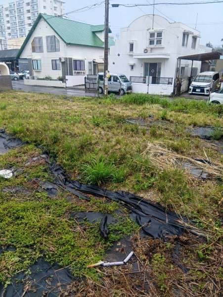 Land for Sale in Awase, Okinawa City - 317 sqm - Thumbnail 2