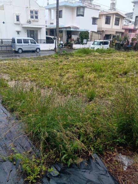 Land for Sale in Awase, Okinawa City - 317 sqm - Thumbnail 4