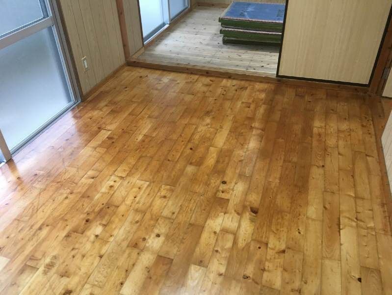 3LDK Apartment for Rent in Oyama Ginowan Okinawa with Parking - Thumbnail 2