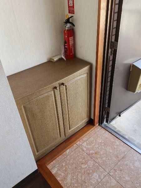 3DK Apartment for Rent in Yomitan Village, Okinawa - Thumbnail 3