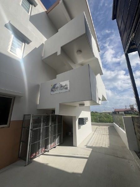 3LDK Apartment for Rent in Nakagusuku, Okinawa - 63m² - Thumbnail 2