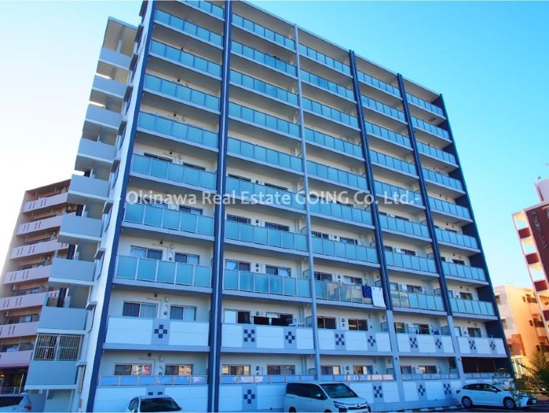 Pet-Friendly 2LDK Apartment for Rent in Nago City, Okinawa - Thumbnail 2