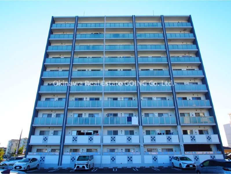 Pet-Friendly 2LDK Apartment for Rent in Nago City, Okinawa - Thumbnail 3