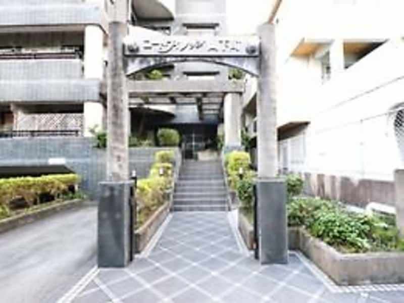 2LDK Apartment for Sale in Naha City, Okinawa - Thumbnail 3