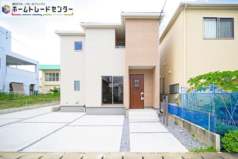 New 2025 1LDK House with Long-Term Excellent Housing Certification in Uruma - Thumbnail 2
