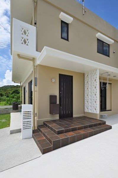 New 3LDK House for Sale in Nanjo City, Okinawa - Green View Tamagusuku - Thumbnail 2