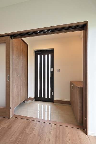 New 3LDK House for Sale in Nanjo City, Okinawa - Green View Tamagusuku - Thumbnail 3
