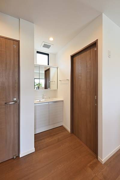 New 3LDK House for Sale in Nanjo City, Okinawa - Green View Tamagusuku - Thumbnail 4