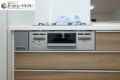 New 4LDK House in Heartful Town Takara, Yaese - 2 Car Parks — Image 3, Yaese, Okinawa