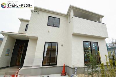 New 4LDK House in Heartful Town Takara, Yaese - 2 Car Parks — Image 1, Yaese, Okinawa