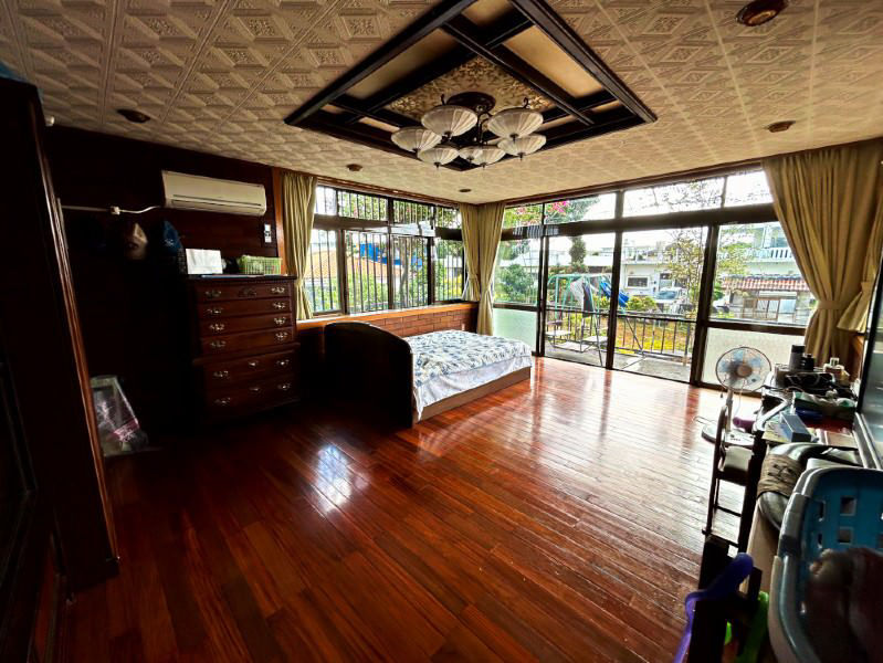 Spacious 4LDK House in Yomitan Village, Okinawa - Thumbnail 4