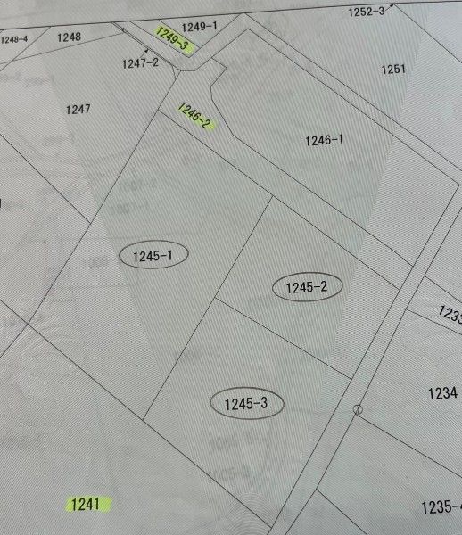 1,653 sqm Farmland for Sale in Itoman, Okinawa - Thumbnail 4